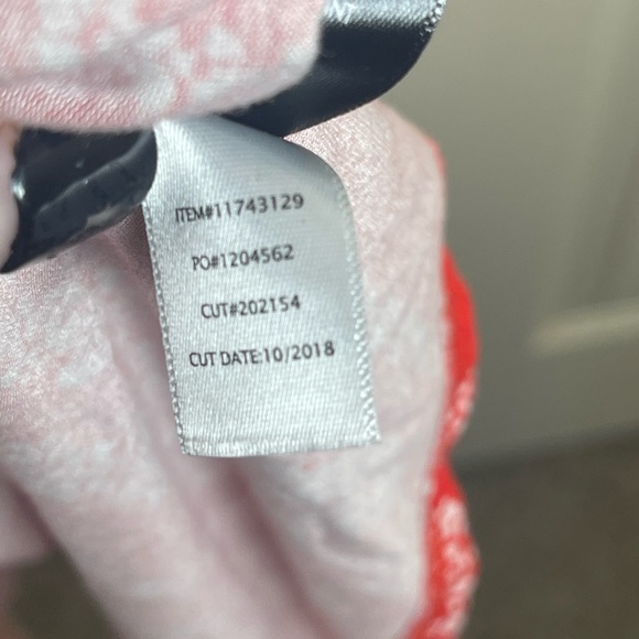 Torrid “MIDI JERSEY TRAPEZE DRESS” Size 1X #11743129 - Picture 9 of 10